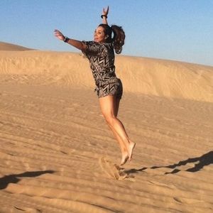 Meet your Posher, Martha